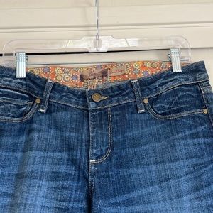 Paige “Laurel Canyon” Jeans